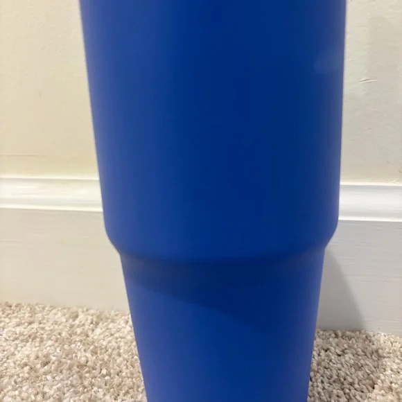 Stanley Quencher H2.0 FlowState Tumbler 14 oz Iris - Picture 7 of 10